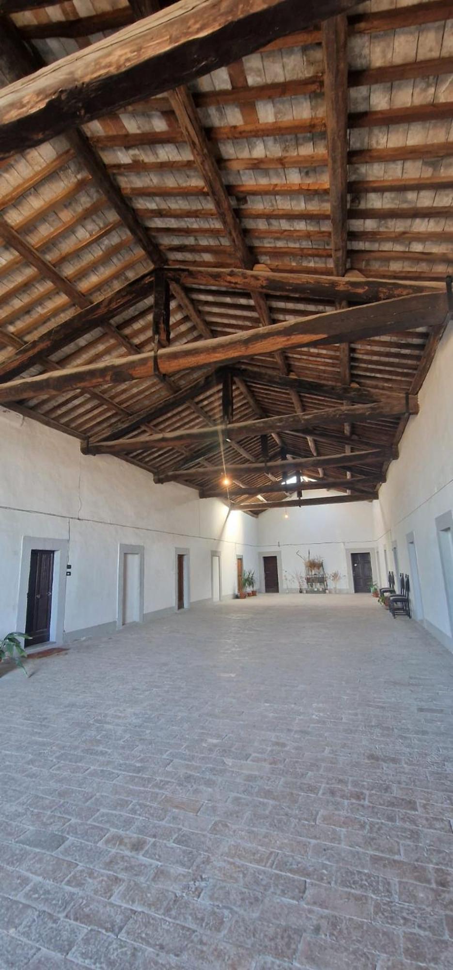 La Casa Di Strega Euphoria - Casa Vacanza Tra Arte E Magia Viterbo Exterior photo
